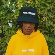 LaNell Grant at Dreamland Festival